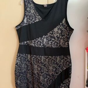 Bodycon dress